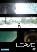 Leave - Leave - DVD