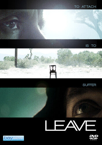 Leave - Leave - DVD