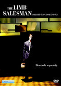 Limb Salesman - Limb Salesman - DVD