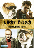 Lost Dogs - Lost Dogs - DVD