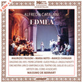 Catalani / Frusoni / Noto - Edmea - Music CD