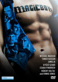 Magic Boys - Magic Boys - DVD