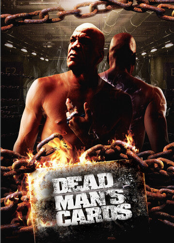 Dead Man's Cards - Dead Man's Cards - DVD