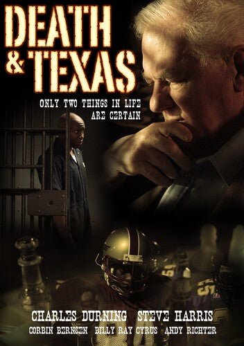 Death & Texas - Death & Texas - DVD