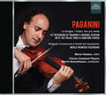 Paganini / Hossen / Prinz - Works For Violin & Orchestra - Music CD