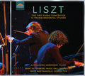 Liszt / Ambrosoli / Mastrangelo - Two Piano Concertos - Music CD
