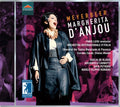 Meyerbeer / Blasis / Luisi - Margherita D'anjou - Music CD