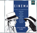 Auric / Palombi - Cinema - Music CD