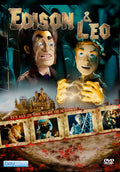 Edison & Leo - Edison & Leo - DVD