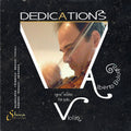 Bruno / Bolgni - Dedications - Music CD