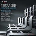 Beethoven / Gracis / Cavallo - Franco Gulli Plays Violin Concertos & Sonatas - Music CD