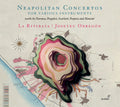 Fiorenza / Prego - Neapolitan Concertos - Music CD