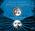 Frescobaldi / Hobbs - Affetti Amorosi - Music CD