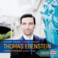 Strauss / Ebenstein / Spencer - Premiere Portrait / Songs - Music CD
