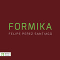 Santiago / Sanchez - Formika - Music CD
