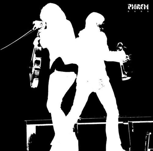 Phren - Duos - Vinyl Record