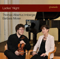 Beach / Moser - Ladies Night - Super Audio CD