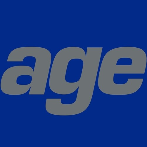 Age - Orion Years (25th Anniversary) - Vinyl Record