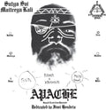 Smith,craig / Maitreya Kali - Apache / Inca - Music CD