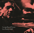 Russell,george - Live Rarities 1960 - Vinyl Record