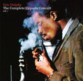 Dolphy,eric - Complete Uppsala Concert 1 - Vinyl Record
