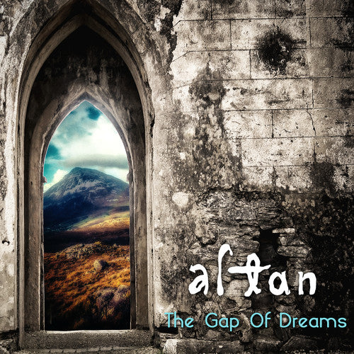 Altan - Gap Of Dreams - Music CD