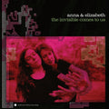 The Invisible Comes To Us [LP] Vinyl Record