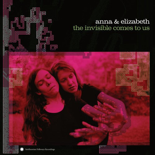 The Invisible Comes To Us [LP] Vinyl Record