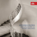 Zelenka / Veverka / Cernohorsky - Trio Sonatas Zwv 181 - Music CD