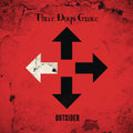 Three Days Grace - Outsider - Music CD