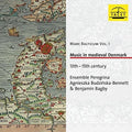 Peregrina / Bennett / Landerkin - Mare Balticum / Music In Medieval Denmark - Music CD