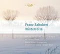Schubert / Ochoa / Meyer - Winterreise - Music CD