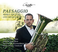 Williams / Jung - Paesaggio - Music CD