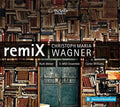 Wagner / Weber / Williams - Remix - Music CD