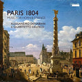 Cherubini / Denabian - Paris 1804 - Music CD