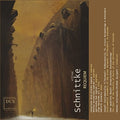 Schnittke / Korybalska / Kuk - Requiem - Music CD