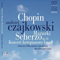 Chopin / Gorzynski - Piano Concerto 2 - Music CD