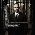 Debussy / Manacorda - La Mer - Super Audio CD