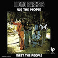 Parks,lloyd & We The People - Meet The People - Music CD