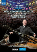 Munchner Philharmoniker At The Proms 2016 - Munchner Philharmoniker At The Proms 2016 - DVD