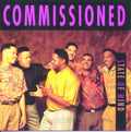 Commissioned - State Of Mind - Music CD