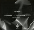 Bach,j.s. / Halperin / Kolczynski - Bachspace - Music CD
