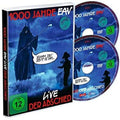 Eav - 1000 Jahre Eav Live: Der Abschied - DVD