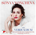 Verdi / Zanetti - Verdi Album - Music CD