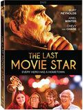 Last Movie Star - Last Movie Star - DVD