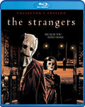 Strangers - Strangers - Blu-ray