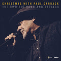 Carrack,paul - Christmas W/ Paul Carrack / Swr Big Band & Strings - Music CD