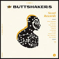 Buttshakers - Sweet Rewards - Music CD