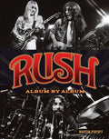 Popoff,martin - Rush - Books