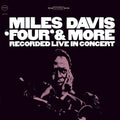 Davis,miles - Four & More - Music CD